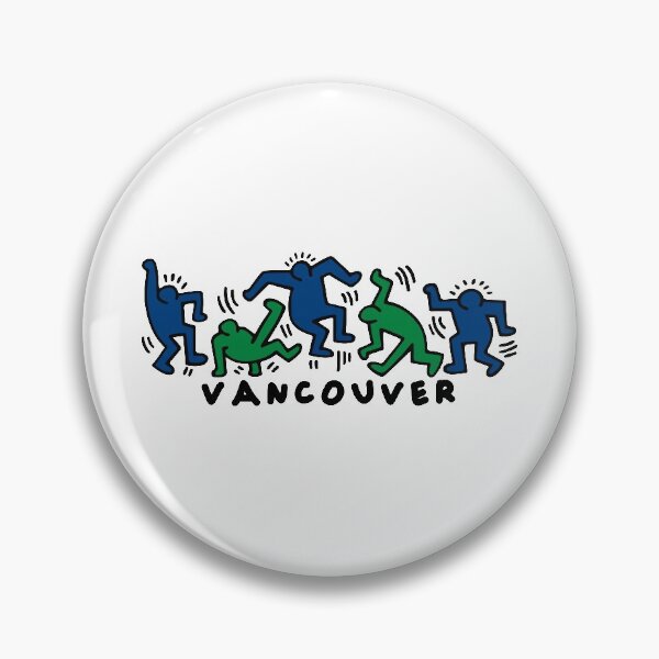 Artikelvorschau, Canucks Groovy People entworfen und verkauft von bold-concepts.