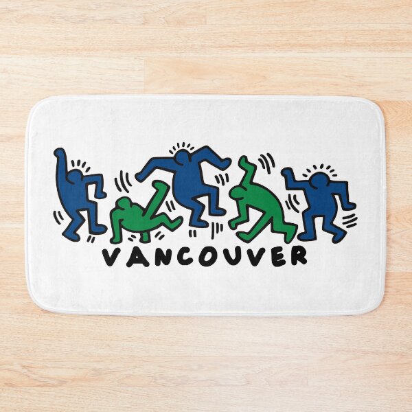 Artikelvorschau, Canucks Groovy People entworfen und verkauft von bold-concepts.
