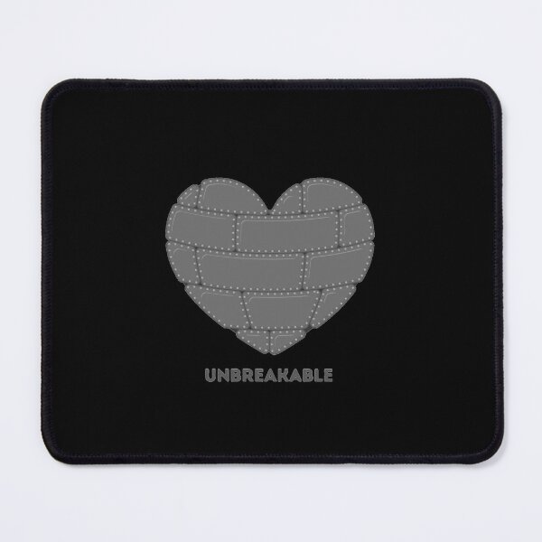 Item preview, Unbreakable heart designed and sold by SA Butterfly.