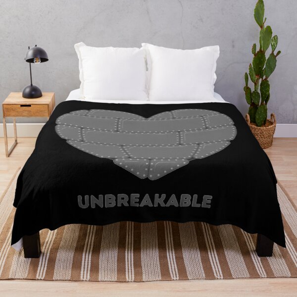 Item preview, Unbreakable heart designed and sold by SA Butterfly.