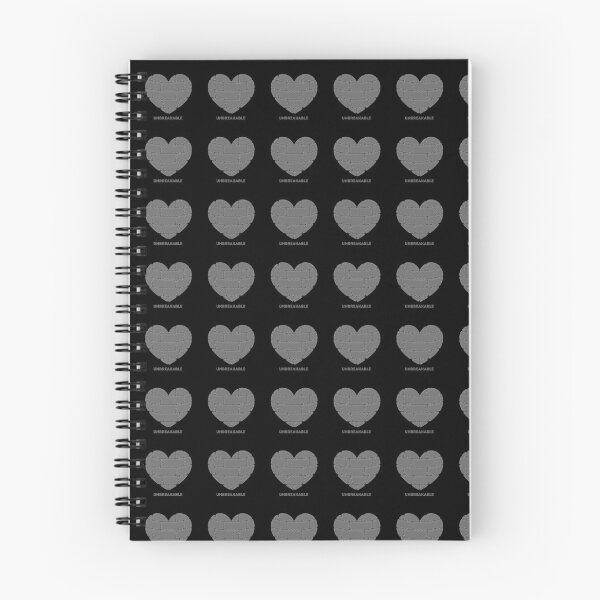Item preview, Unbreakable heart designed and sold by SA Butterfly.