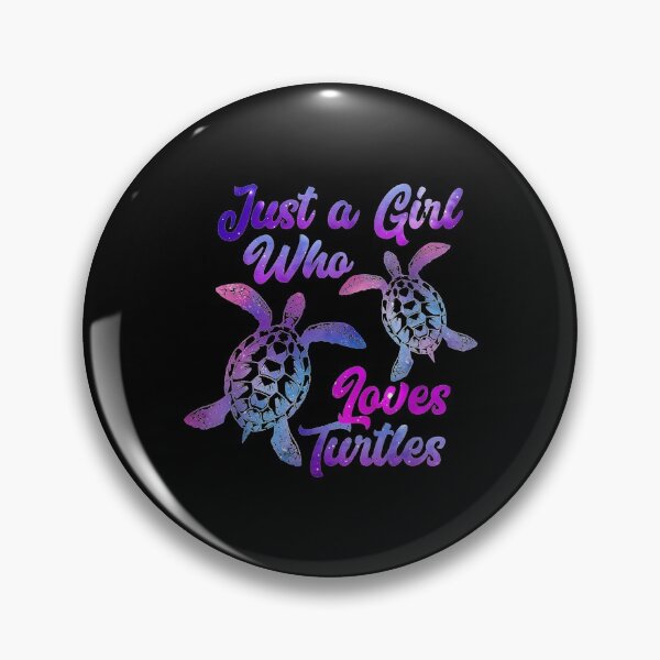 Item preview,  Turtle Girl Galaxy Tortoise Chelonian Lover designed and sold by suzanso.