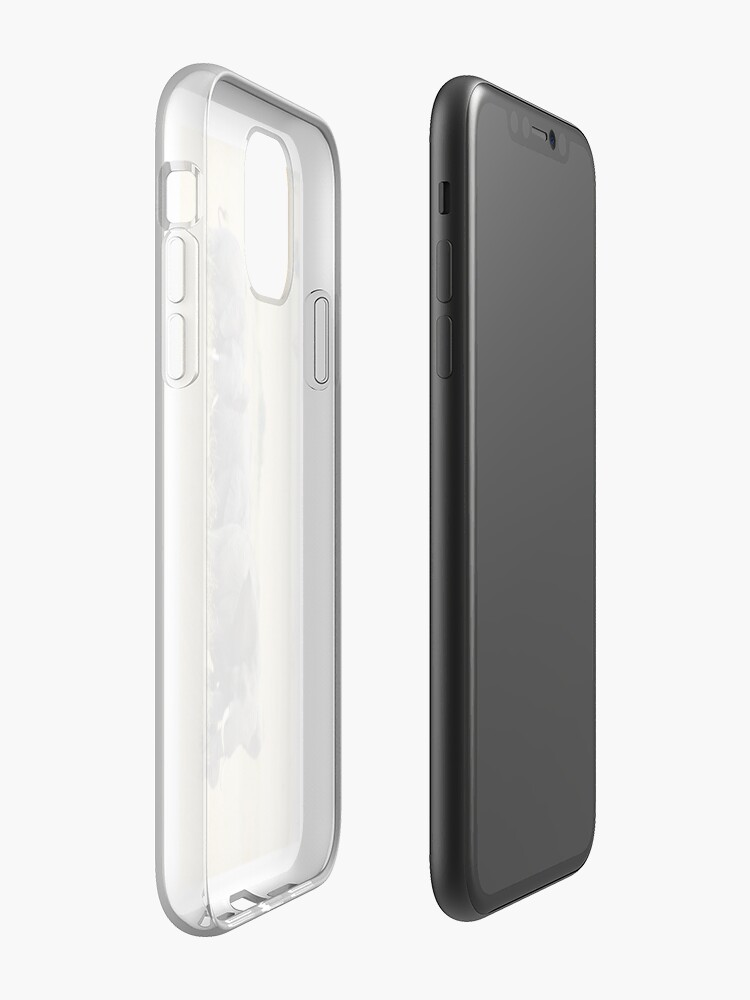 Alternate view of The Herd - Masai Mara iPhone Case & Cover