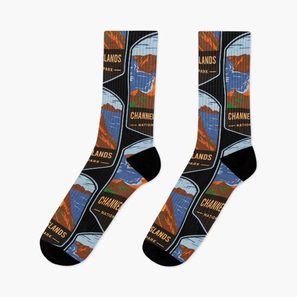 Item preview, Channel Islands National Park designed and sold by JordanHolmes.
