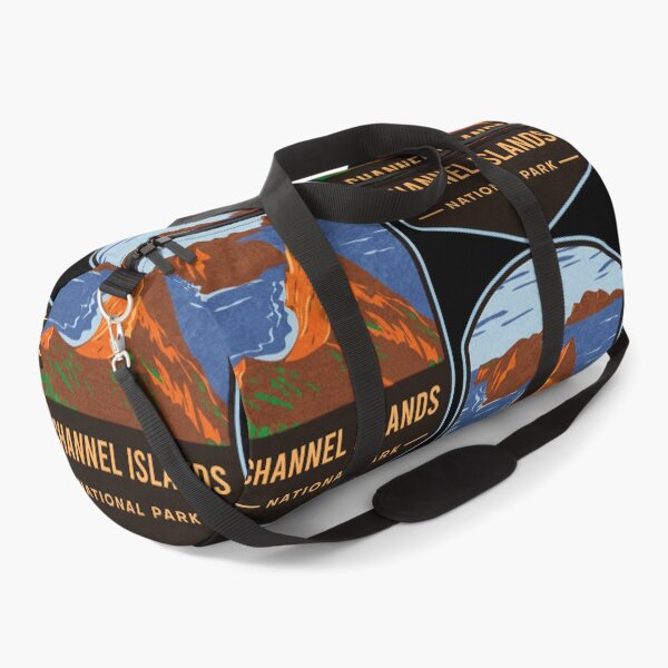 Item preview, Channel Islands National Park designed and sold by JordanHolmes.