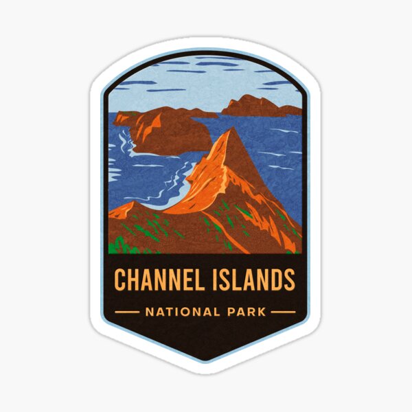 Show us your national park stickers!
