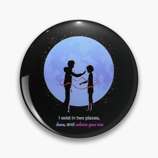 Item preview, Kimi no na Wa designed and sold by Kiminonawa26.