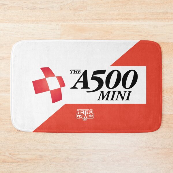 Item preview, The A500 Mini designed and sold by RetroTrader.