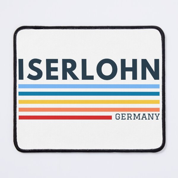 Item preview, Iserlohn Germany designed and sold by europelines.