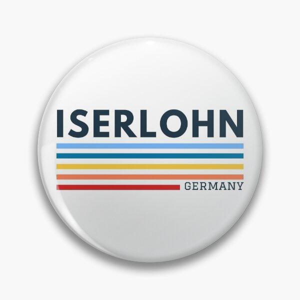 Item preview, Iserlohn Germany designed and sold by europelines.