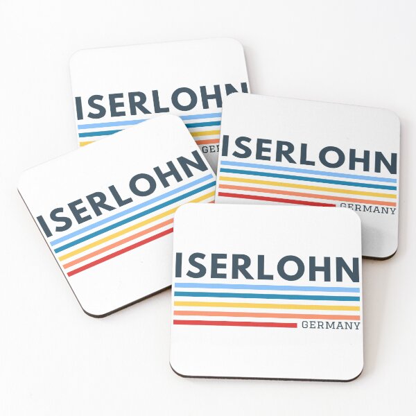 Item preview, Iserlohn Germany designed and sold by europelines.