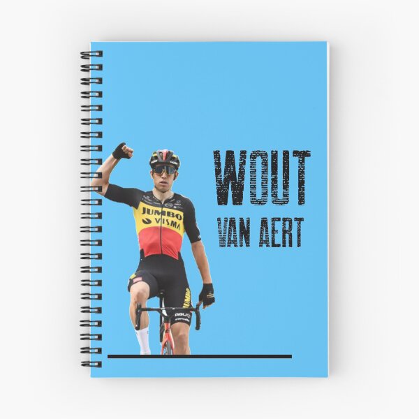 Item preview, Wout Van Aert for World Champion! TEAM BELGIUM - cycling team designed and sold by Whatalifestyle.
