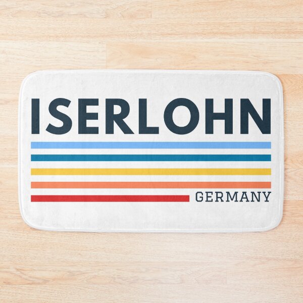 Item preview, Iserlohn Germany designed and sold by europelines.