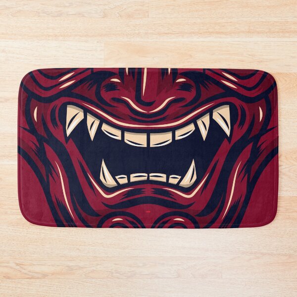 Item preview, Japanese Face cut designed and sold by LostTraveller.