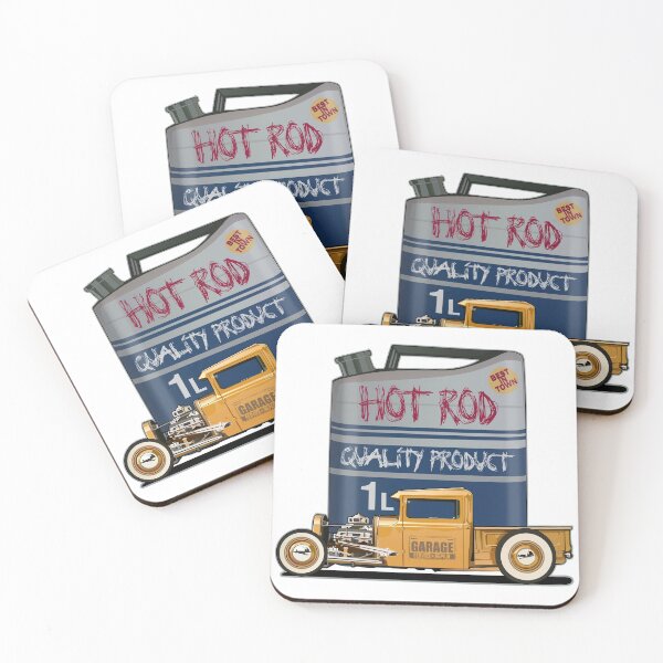 Item preview, Hot rod designed and sold by Akira-31.