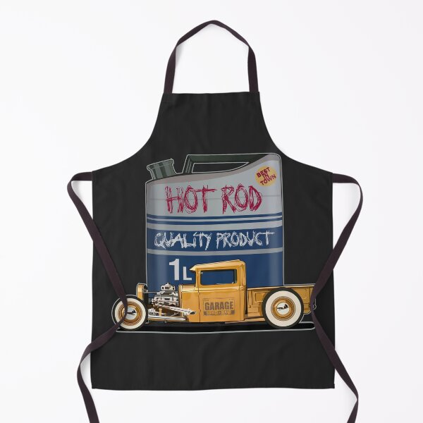 Item preview, Hot rod designed and sold by Akira-31.