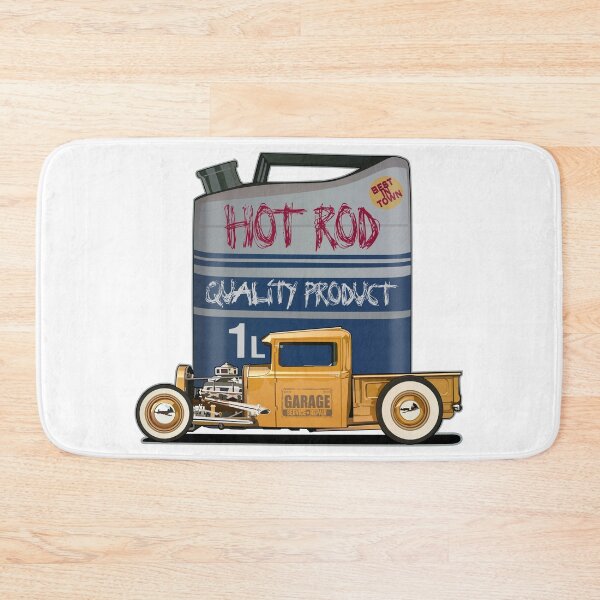 Item preview, Hot rod designed and sold by Akira-31.