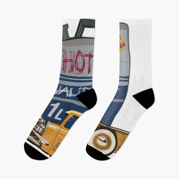 Item preview, Hot rod designed and sold by Akira-31.
