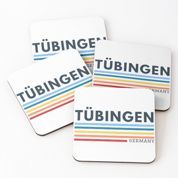 Item preview, Tübingen Germany designed and sold by europelines.