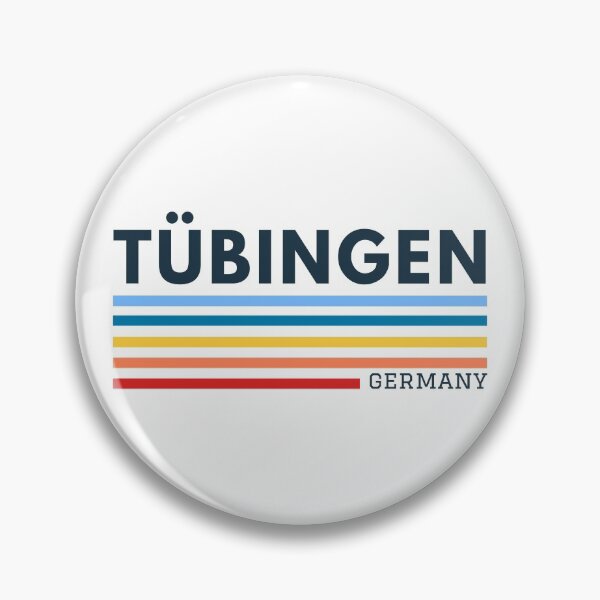 Item preview, Tübingen Germany designed and sold by europelines.