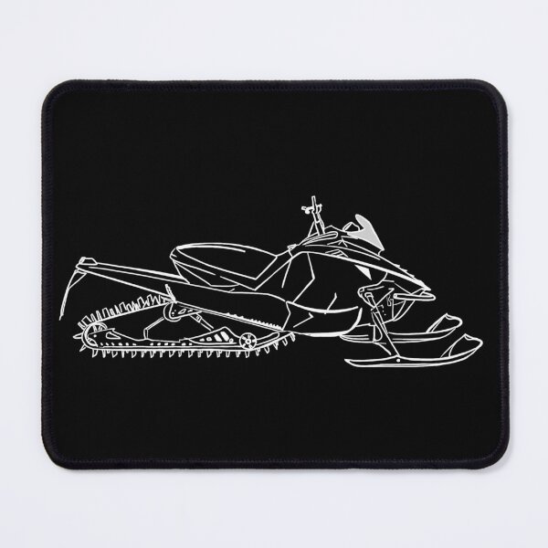 Item preview, Cool Snowmobile designed and sold by Aurealis Creatief.
