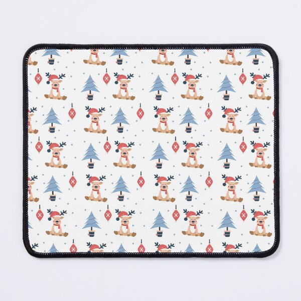Item preview,  Cute Christmas Deer / Happy Time designed and sold by Emil1993.