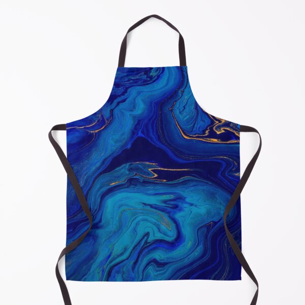 Item preview, Marble blue 2022 designed and sold by ahmedbakkali.
