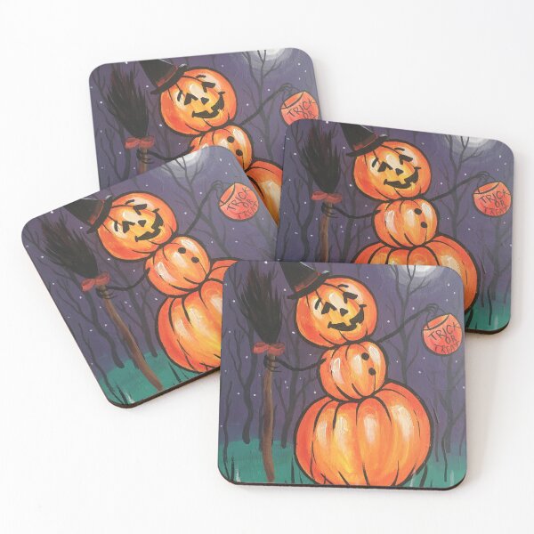 Item preview, Trick Or Treat designed and sold by Tonionio.