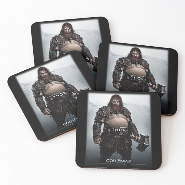 Item preview, gow designed and sold by poojav96pmf.