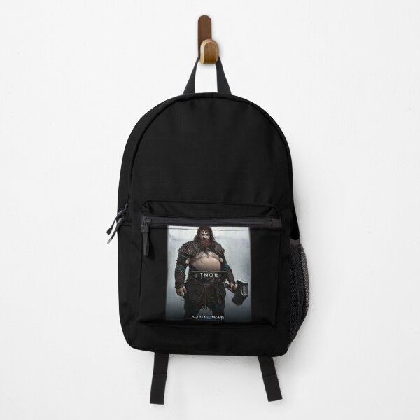 Thor hotsell ragnarok backpack