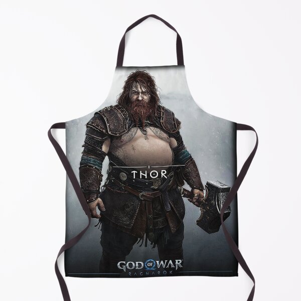 Item preview, gow designed and sold by poojav96pmf.