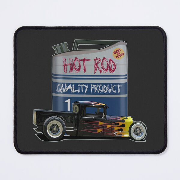 Item preview, Hot rod designed and sold by Akira-31.