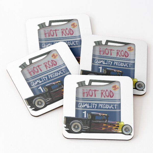 Item preview, Hot rod designed and sold by Akira-31.