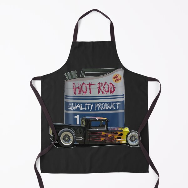 Item preview, Hot rod designed and sold by Akira-31.