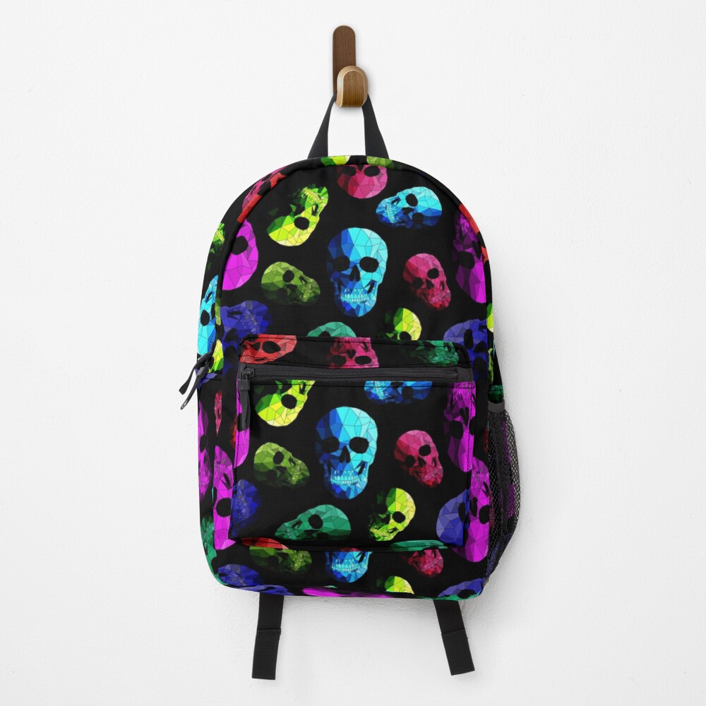 Item preview, Backpack designed and sold by PearTreeStudio.