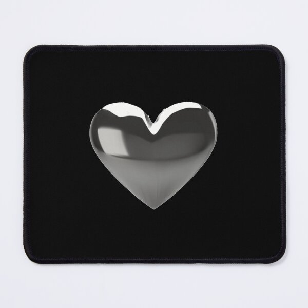 Item preview, Metal heart designed and sold by SA Butterfly.