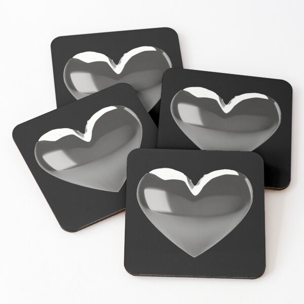 Item preview, Metal heart designed and sold by SA Butterfly.