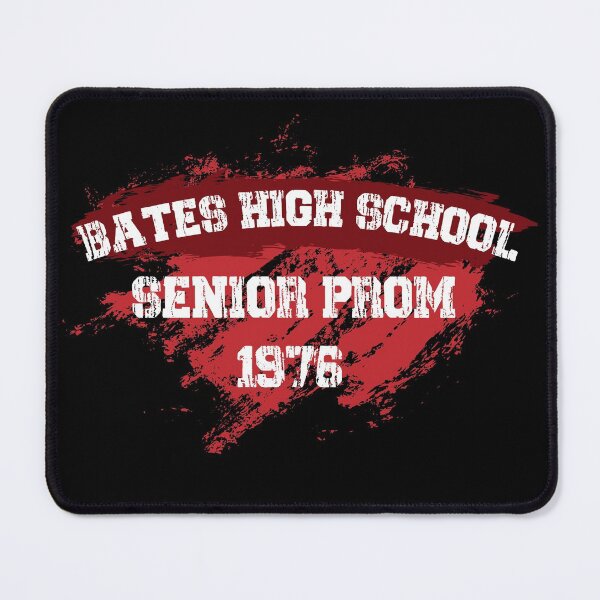 Item preview, Bates High School Senior Prom 1976 designed and sold by Meta Cortex.