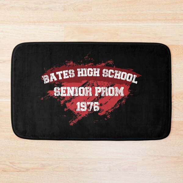 Item preview, Bates High School Senior Prom 1976 designed and sold by Meta Cortex.