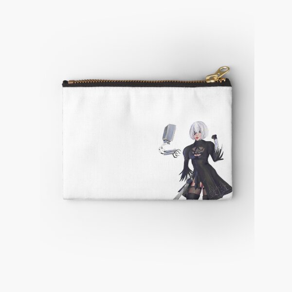 Item preview, 2b Nierautomata  designed and sold by Enormousrats.