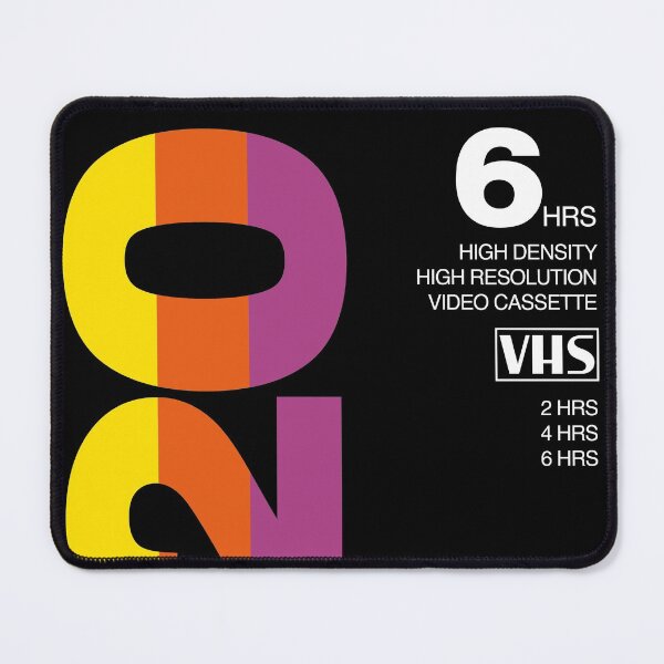 Item preview, VHS#22 designed and sold by process22.