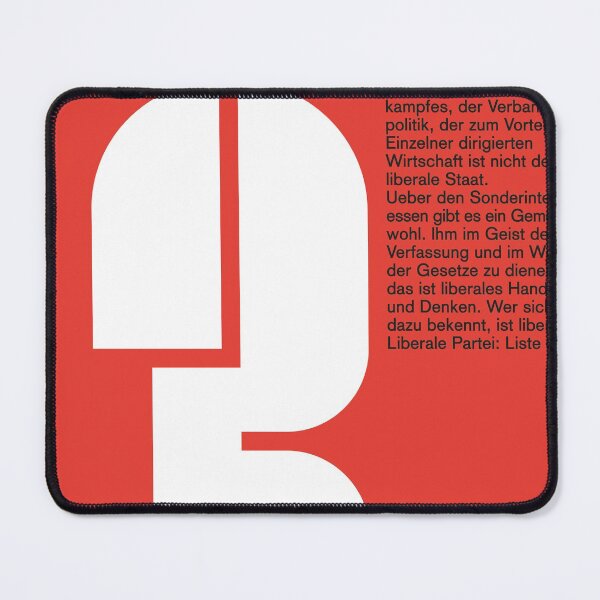 Item preview, Swiss Style#22 designed and sold by process22.