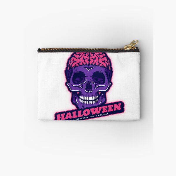 Item preview, Halloween Is A Lifestyle Not A Holiday designed and sold by 2-Of-A-Kind.