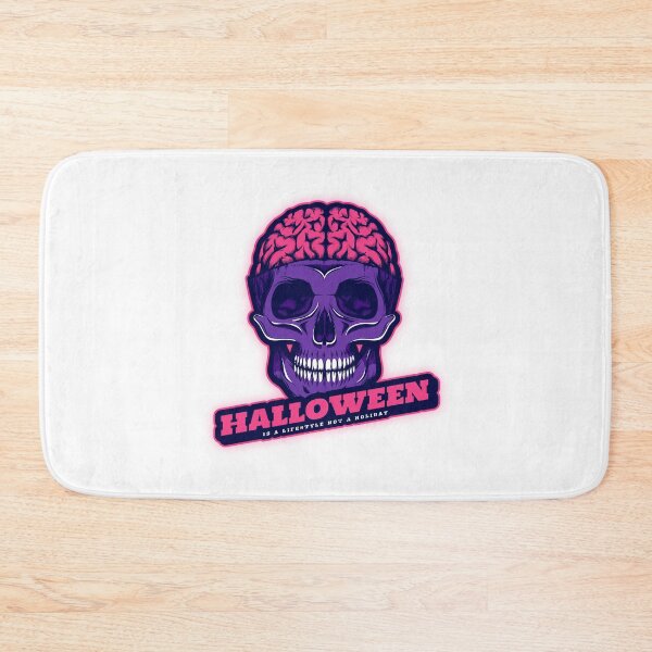 Item preview, Halloween Is A Lifestyle Not A Holiday designed and sold by 2-Of-A-Kind.
