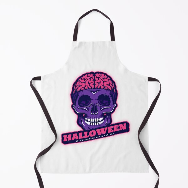 Item preview, Halloween Is A Lifestyle Not A Holiday designed and sold by 2-Of-A-Kind.