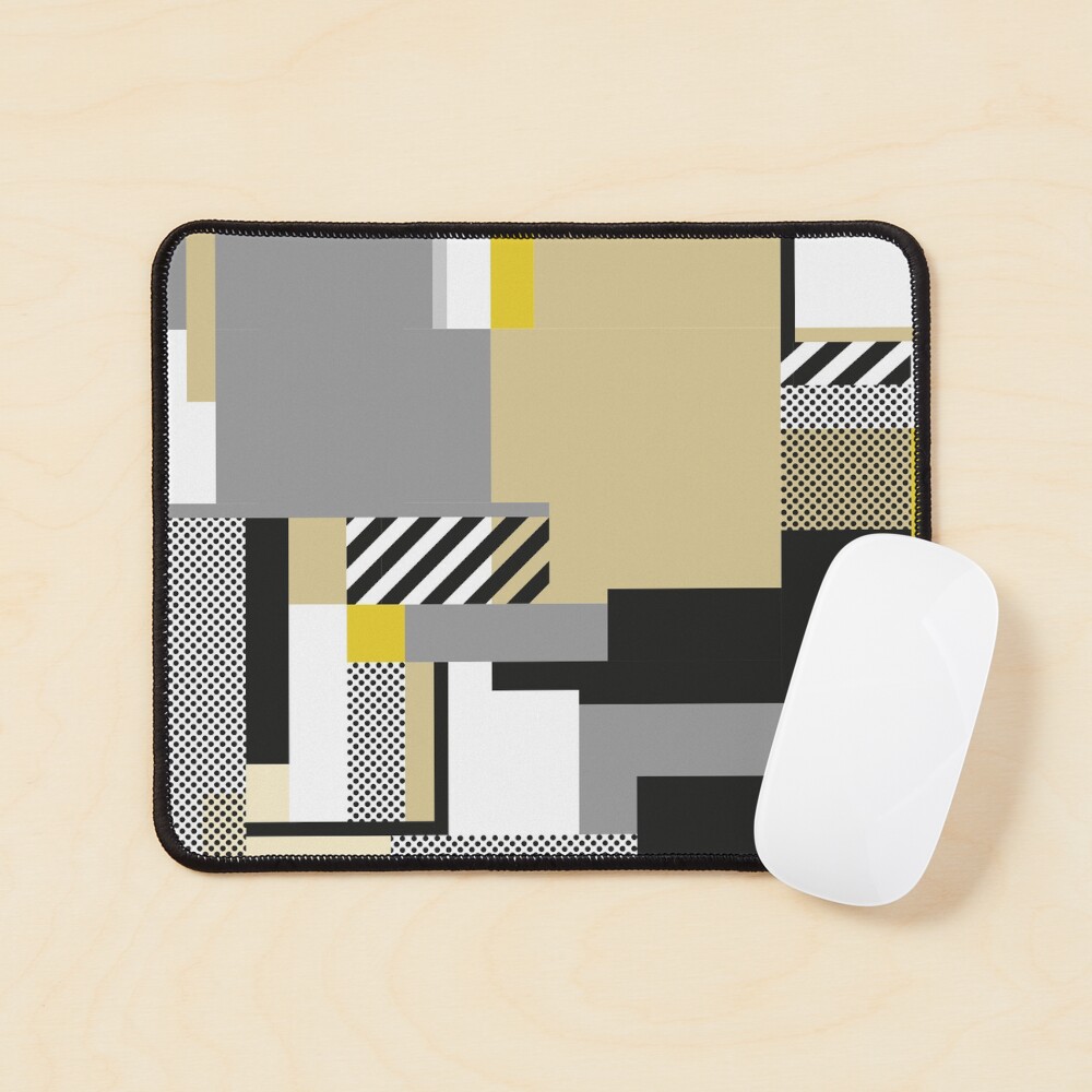 Item preview, Mouse Pad designed and sold by process22.