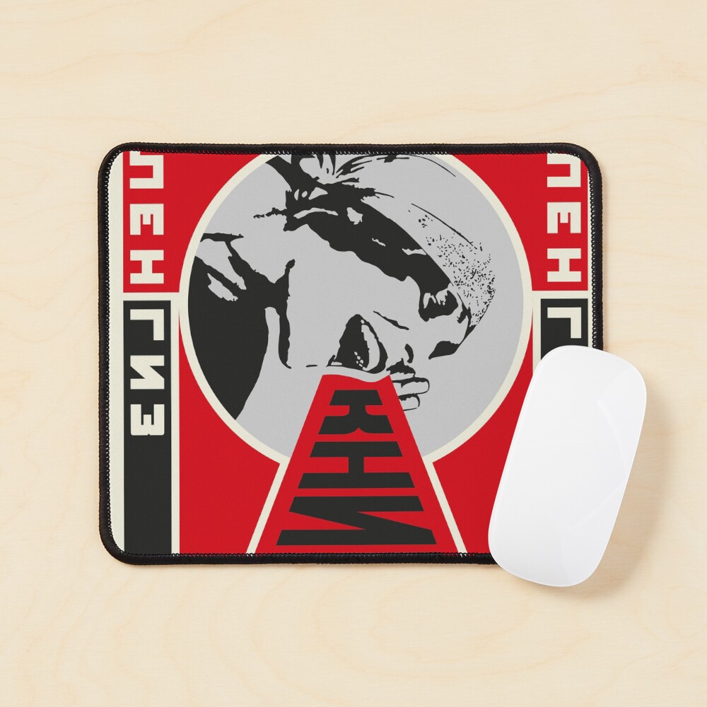 Item preview, Mouse Pad designed and sold by process22.