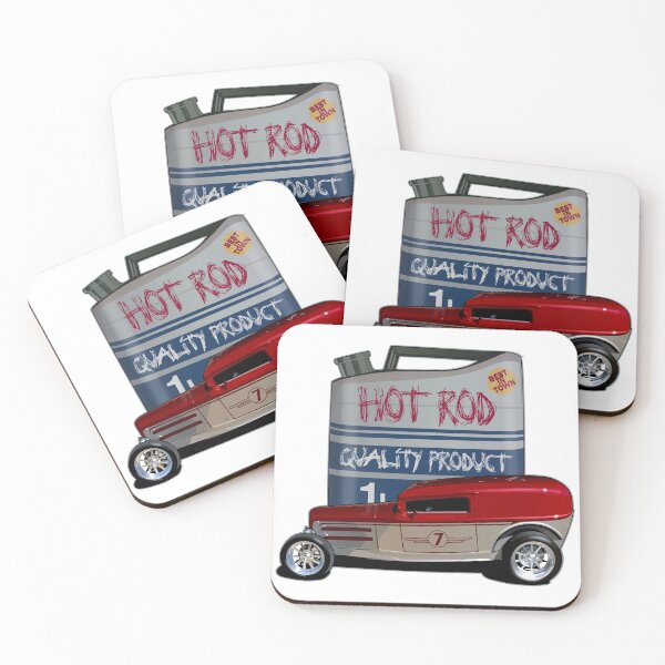 Item preview, Hot rod designed and sold by Akira-31.