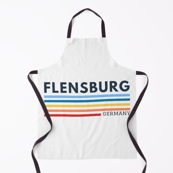 Item preview, Flensburg Germany designed and sold by europelines.