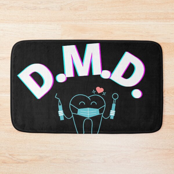 Item preview, D.M.D. designed and sold by Bwaichigo.